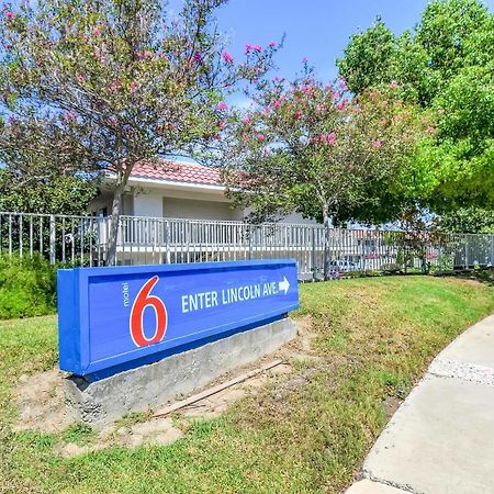 Motel 6-Corona, CA Exterior foto