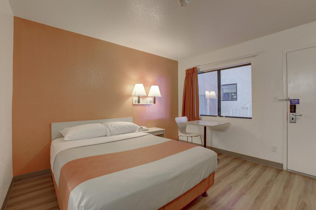 Motel 6-Corona, CA Zimmer foto