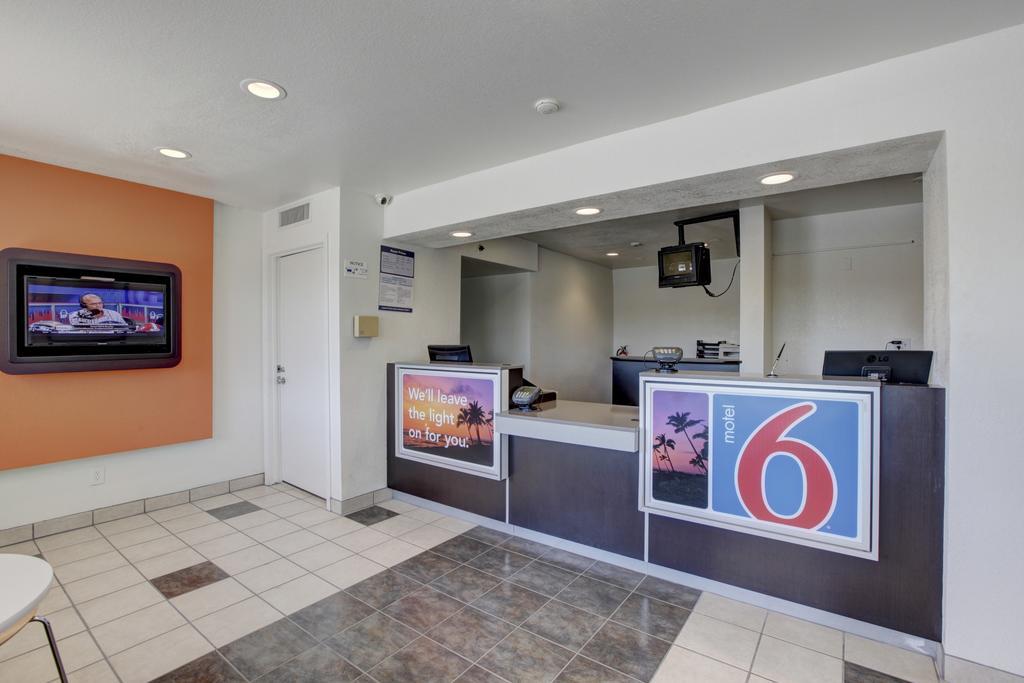 Motel 6-Corona, CA Exterior foto