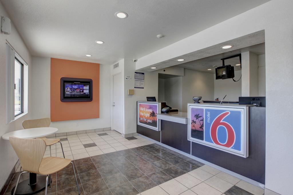 Motel 6-Corona, CA Exterior foto