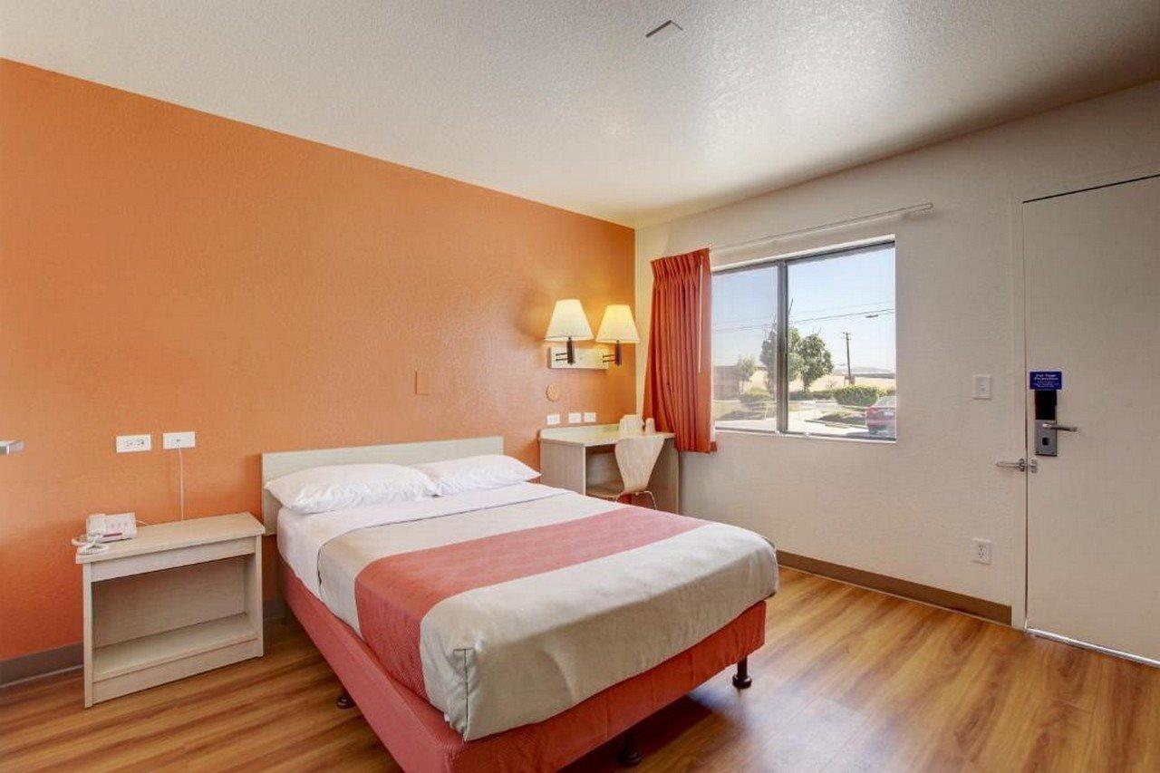 Motel 6-Corona, CA Exterior foto