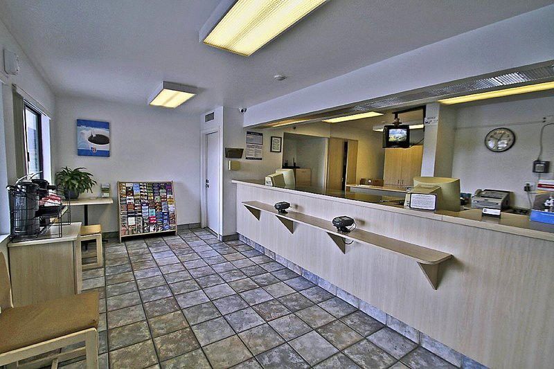Motel 6-Corona, CA Exterior foto