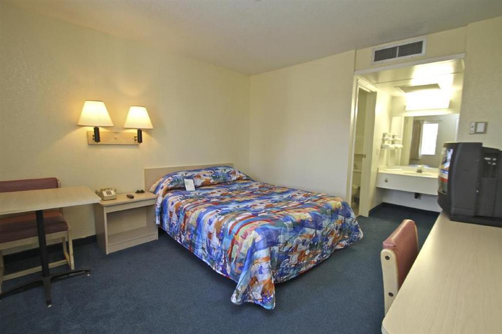 Motel 6-Corona, CA Zimmer foto
