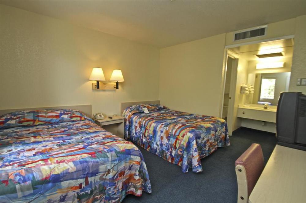 Motel 6-Corona, CA Zimmer foto