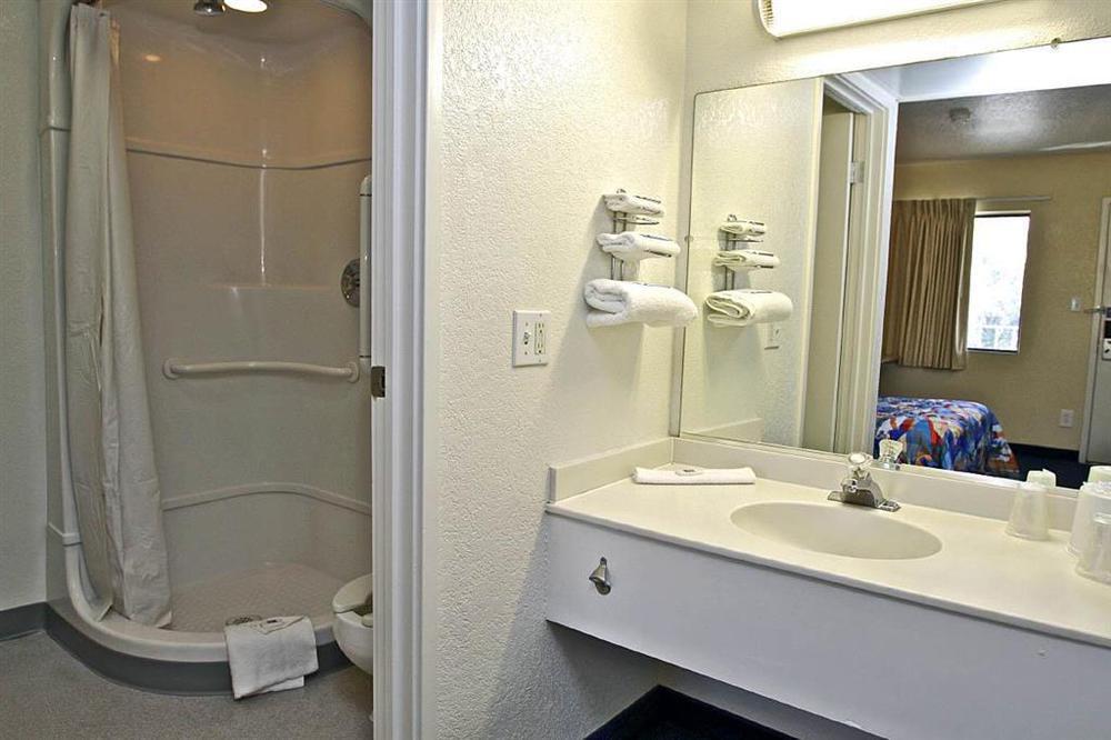 Motel 6-Corona, CA Zimmer foto
